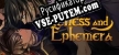 Русификатор для All Idleness and Ephemera