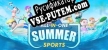 Русификатор All-In-One Summer Sports VR / Все-в-одном Лето Спорт VR