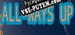 All-Ways Up русификатор озвучки + текст