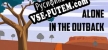 Alone in the Outback русификатор