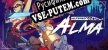 Русификатор Altered Alma