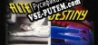 Altered Destiny русификатор