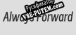 Русификатор на игру Always Forward