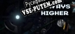 Always Higher русификатор озвучки + текст