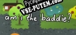 am i the baddie русификатор озвучки + текст