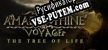Русификатор Amaranthine Voyage The Tree of Life Collectors Edition