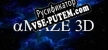 aMAZE 3D русификатор