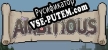 Ambitious русская озвучка + субтитры