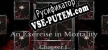 An Exercise in Mortality Chapter I русификатор озвучки + текст