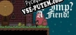 Русификатор An Imp A Fiend