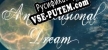 An Occasional Dream русификатор озвучки + текст