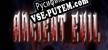 Ancient Evil русификатор