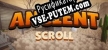 Русификатор на игру Ancient Scroll