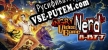 Angry Video Game Nerd 8-bit русская озвучка + субтитры