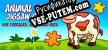 Animal Farm Jigsaw Games for Toddlers, Babys and Kids русификатор озвучки + текст