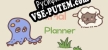 Русификатор для Animal Planner