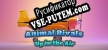 Animal Rivals Up In The Air русская озвучка + субтитры