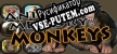 Animals Memory Monkeys русификатор озвучки + текст
