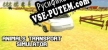 Русификатор для Animals Transport Simulator