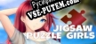Anime Girls Jigsaw Puzzles Cute Anime Puzzle Game русификатор озвучки + текст