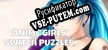 Русификатор для Anime Girls Switch Puzzles
