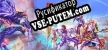 Anime Knight Card Game русская озвучка + субтитры