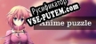 Русификатор Anime puzzle