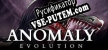 Anomaly Evolution русская озвучка + субтитры
