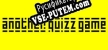 Русификатор для AnotherQuizzGame