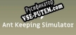 Ant Keeping Simulator русская озвучка + субтитры