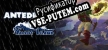 Русификатор на игру Antediluvial  Yalroc Island