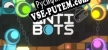 AntiBots русская озвучка + субтитры