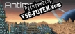 Русификатор Antimatter