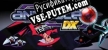 Русификатор для Antipole DX