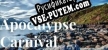 Русификатор для Apocalypse Carnival