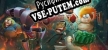 Русификатор на игру Apocalypse Partys Over