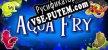 Aqua Fry русская озвучка + субтитры