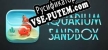 Aquarium Sandbox русская озвучка + субтитры