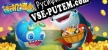 街机捕鱼Arcade Fishing русификатор