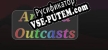 Русификатор на игру Arcana Outcasts