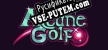 Arcane Golf русская озвучка + субтитры