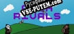 Arch Rivals русская озвучка + субтитры