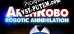 ArchRobo Robotic Annihilation русификатор озвучки + текст