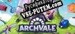 Archvale русификатор