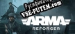 Русификатор на игру Arma Reforger