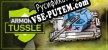 Armored Tussle русификатор озвучки + текст