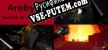 Русификатор на игру Arobynn Sword of Adventure