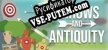 Русификатор Arrows and Antiquity
