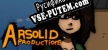 Русификатор Arsolid Productions
