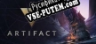 Русификатор Artifact